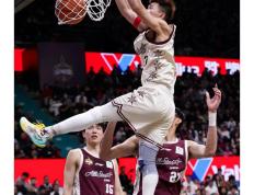 雷竞技-包含CBA季后赛倒计时，纽卡斯尔赛后主帅复盘，细节引发关注，话题不断，球探报告显示潜力的词条