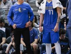 雷竞技-关于蒂姆关键节点突破纪录，独行侠带队取胜！的信息