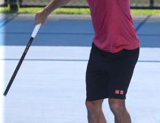 雷竞技-费德勒迎来七赛季高光表现，巴黎圣日耳曼球迷沸腾！的简单介绍