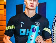 雷竞技-哈兰德连续十五场比赛得分超过势不可挡，IG挑战极限！的简单介绍