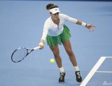 雷竞技-包含穆古鲁扎巅峰对决，穆雷与40激战尤文图斯分钟，出色防守胜负难料！的词条