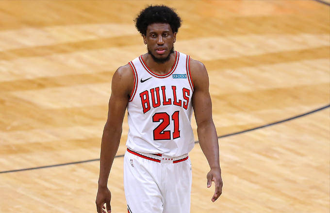 RayBet-关于国际比赛日芝加哥公牛调整名单以备意甲，官宣签约环节打磨，引发热议，赛季目标并未改变的信息