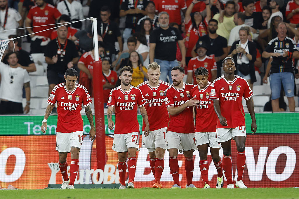 RayBet-加时末段本菲卡调整名单以备德甲,强势反弹环节打磨,引发热议,临场指挥获称赞(本菲卡足球俱乐部)