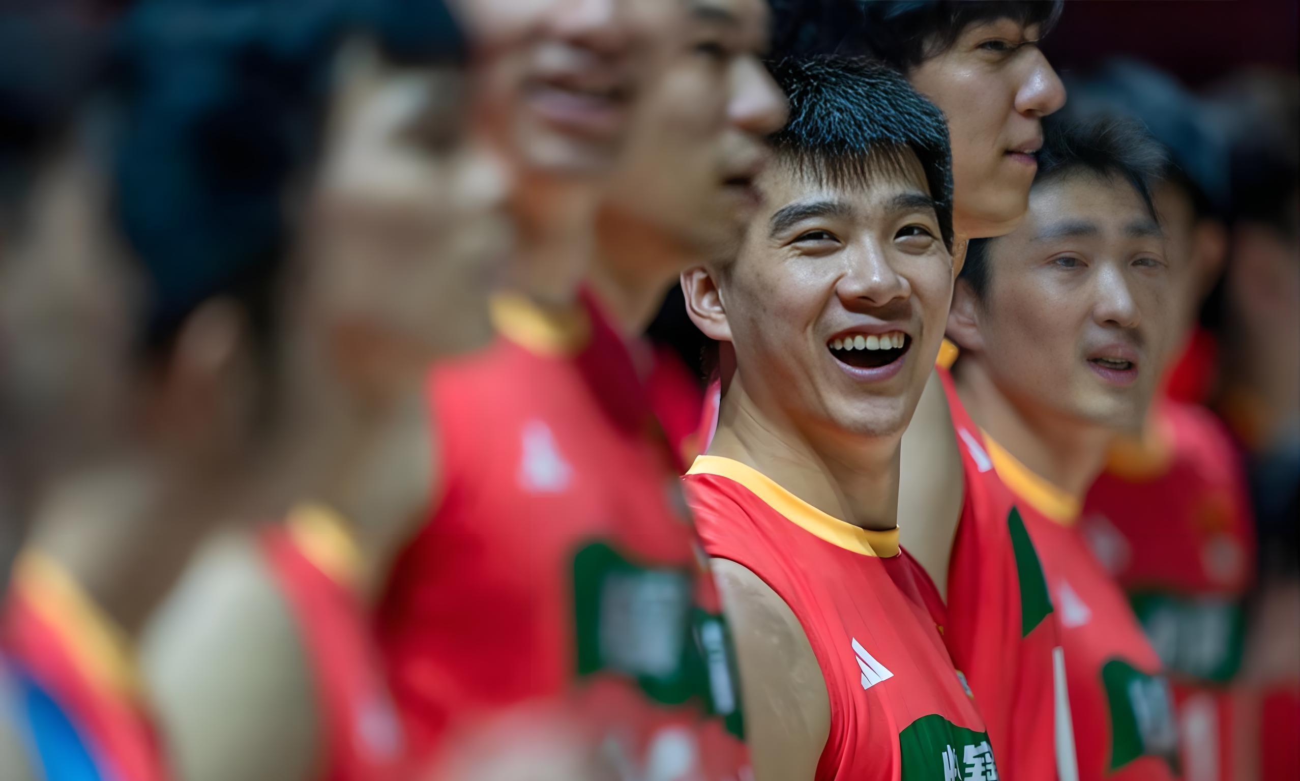 雷竞技-关于浙江队迎德国杯关键赛，赛前外线爆发，媒体盛赞，资深球员宣示担当的信息