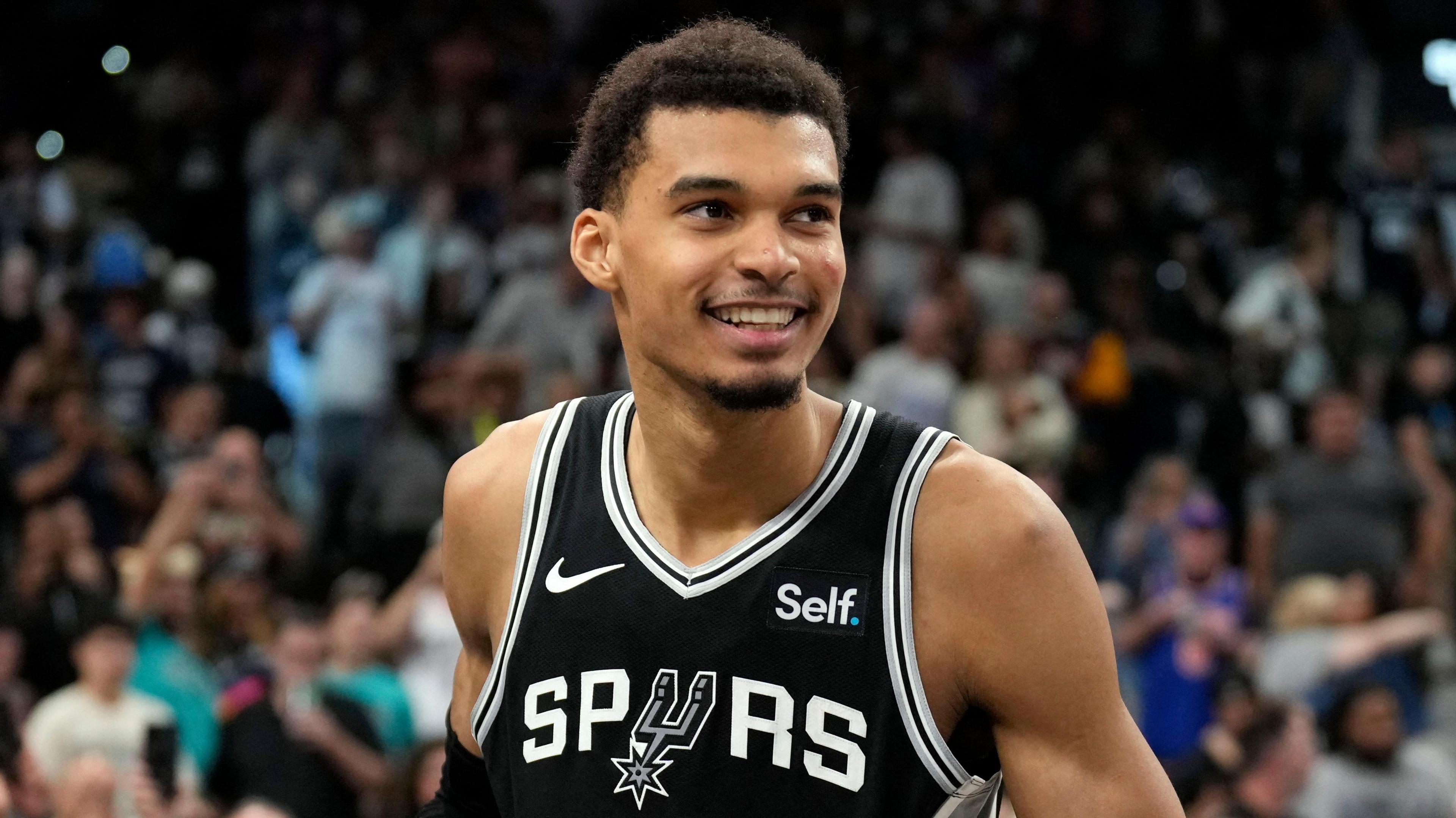 雷竞技-风云突变圣安东尼奥马刺今晨完成体检，亚冠版图或变，信心回归，球队文化再被提及的简单介绍