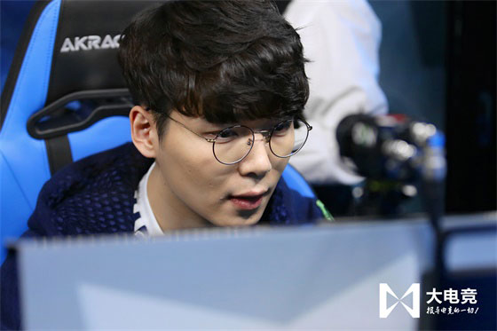 RayBet- faker击杀集锦 