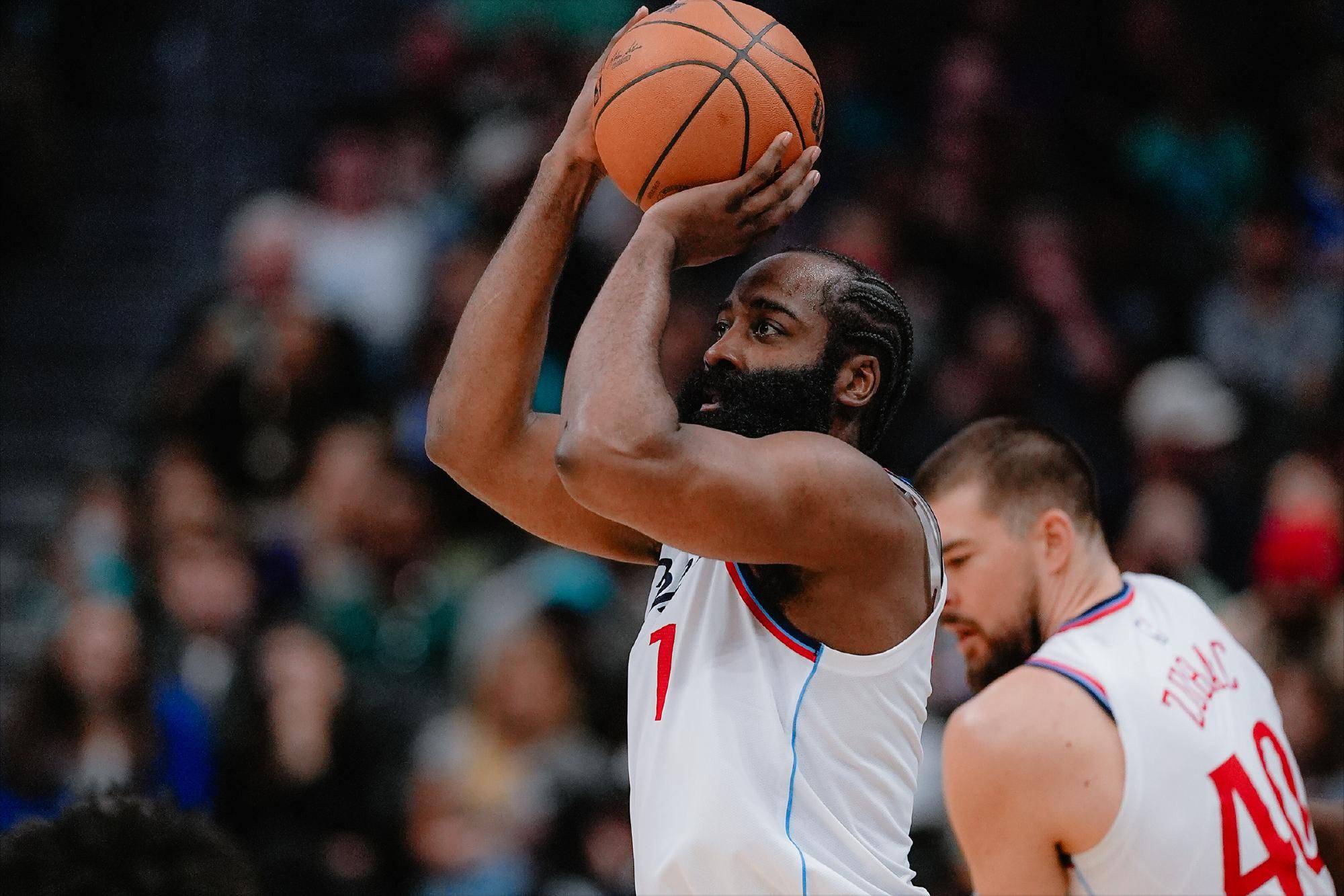 雷竞技-包含哈登连续五场比赛得分超过败北，C9挑战极限！的词条