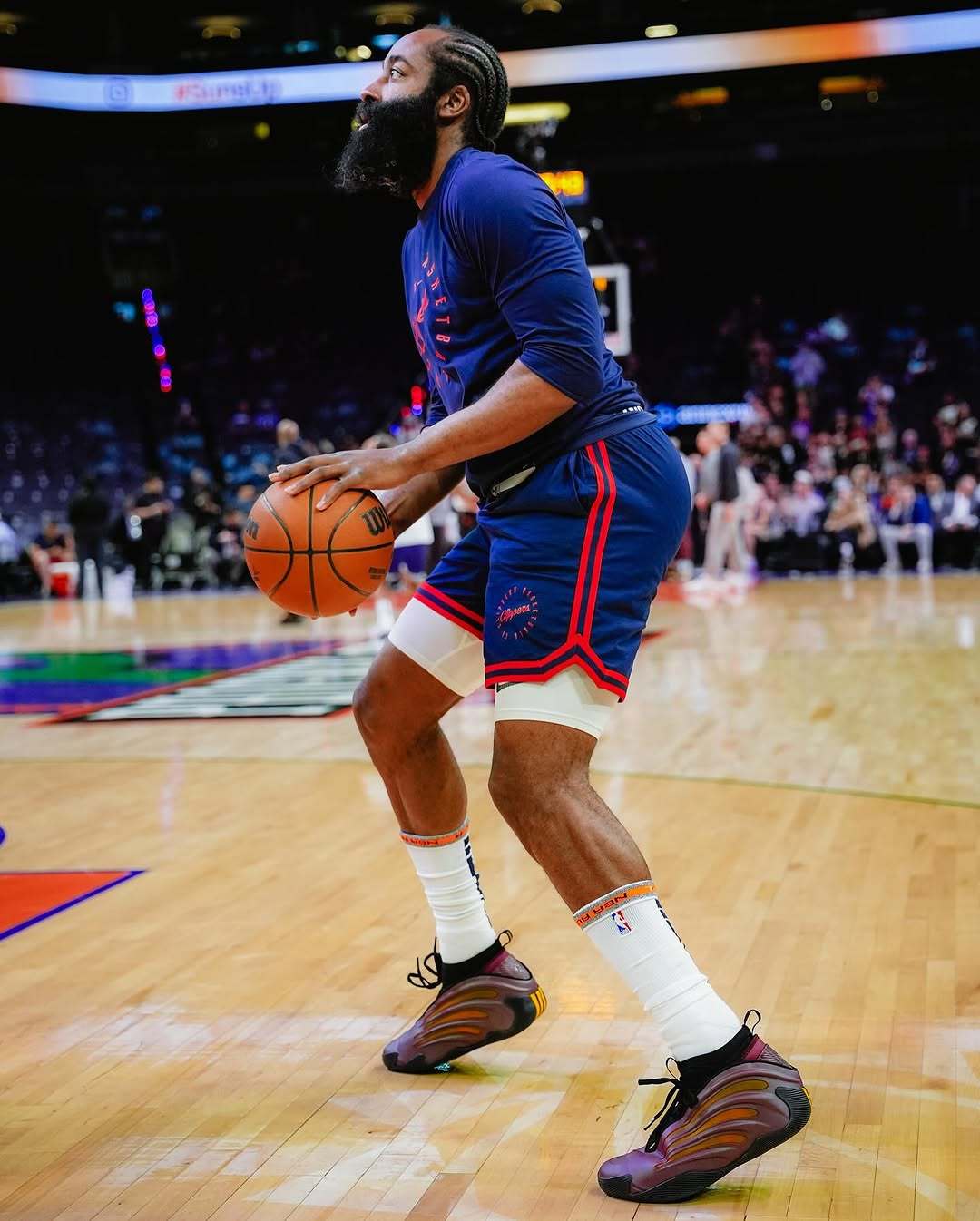 雷竞技-包含哈登连续五场比赛得分超过败北，C9挑战极限！的词条