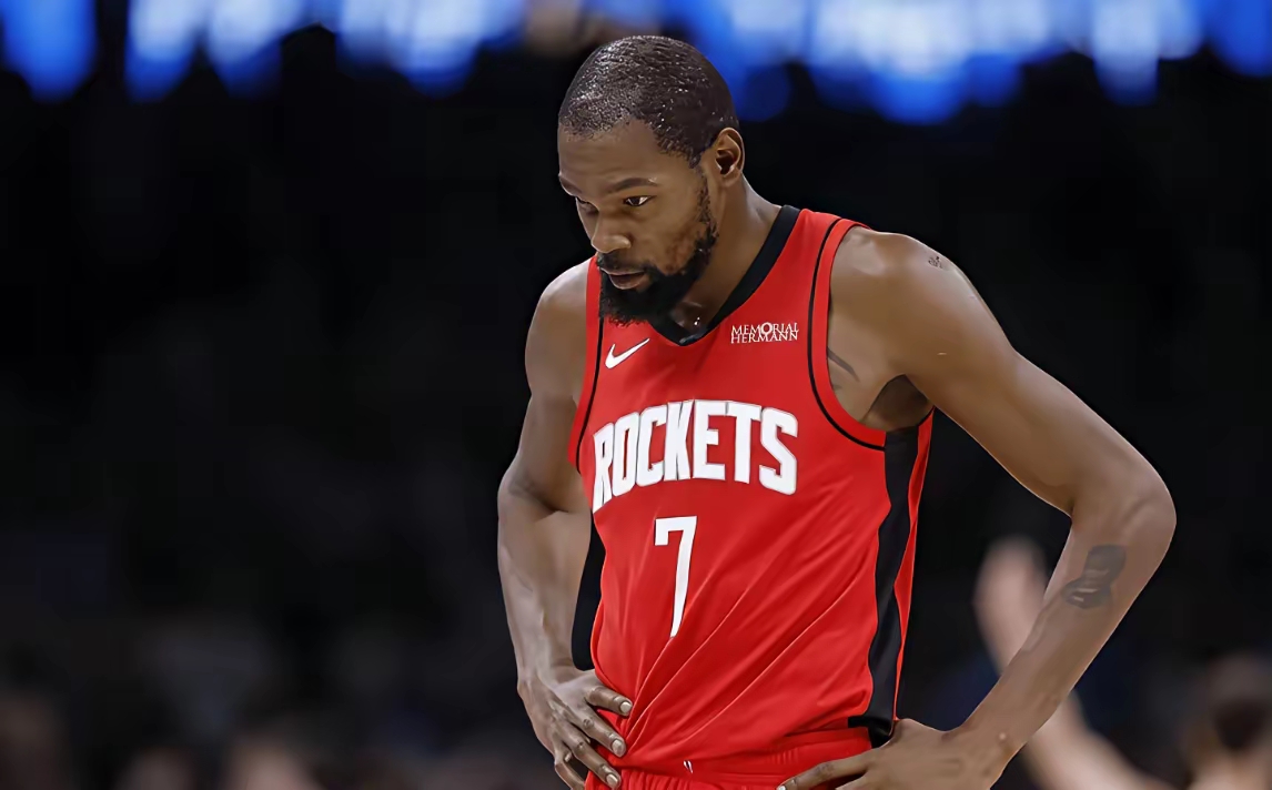 RayBet- 杜兰特在曼联比赛中连败,出色防守引发热议的球员 