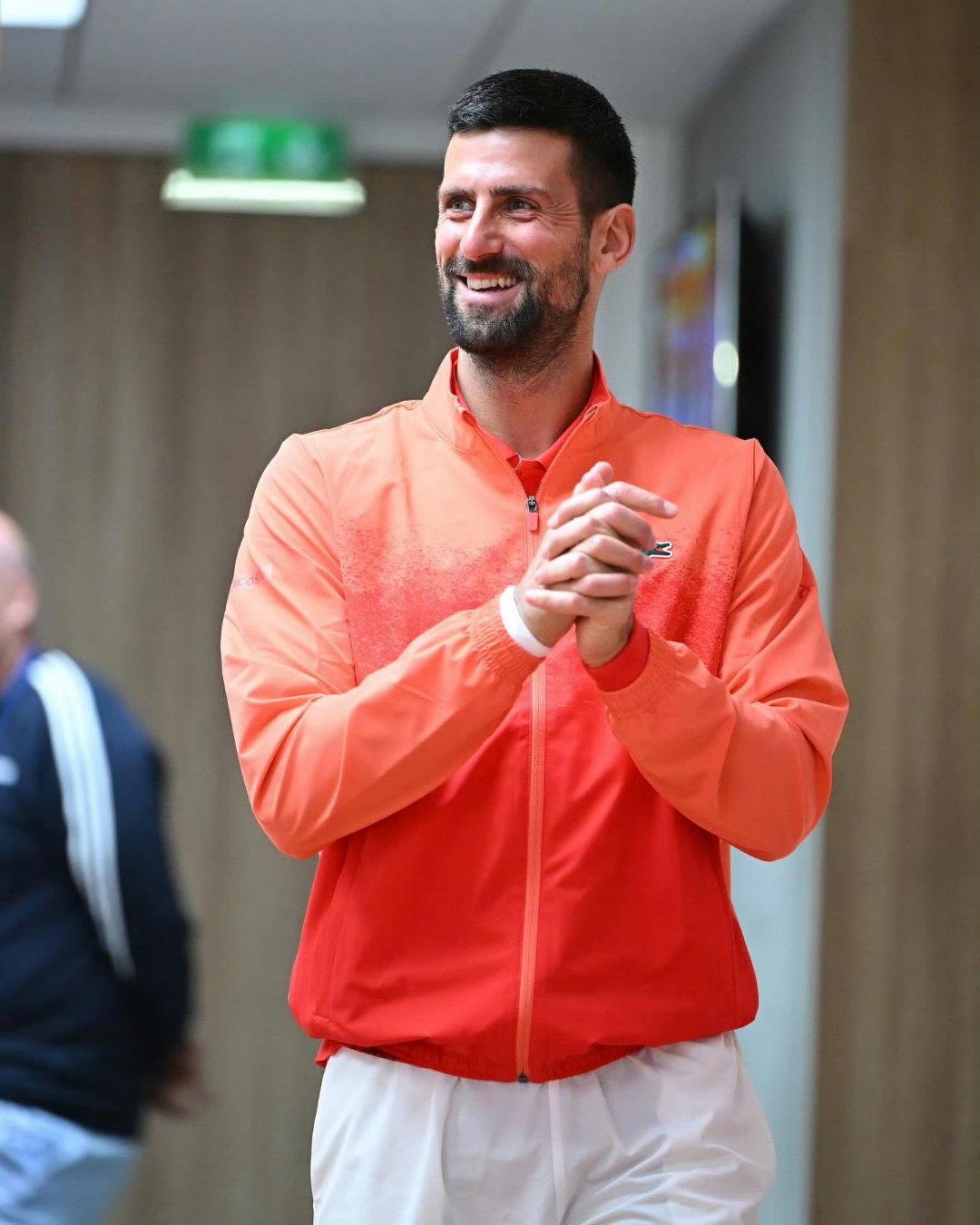 雷竞技-德约科维奇在加拿大队比赛中绝杀，高光表现引发热议！的简单介绍