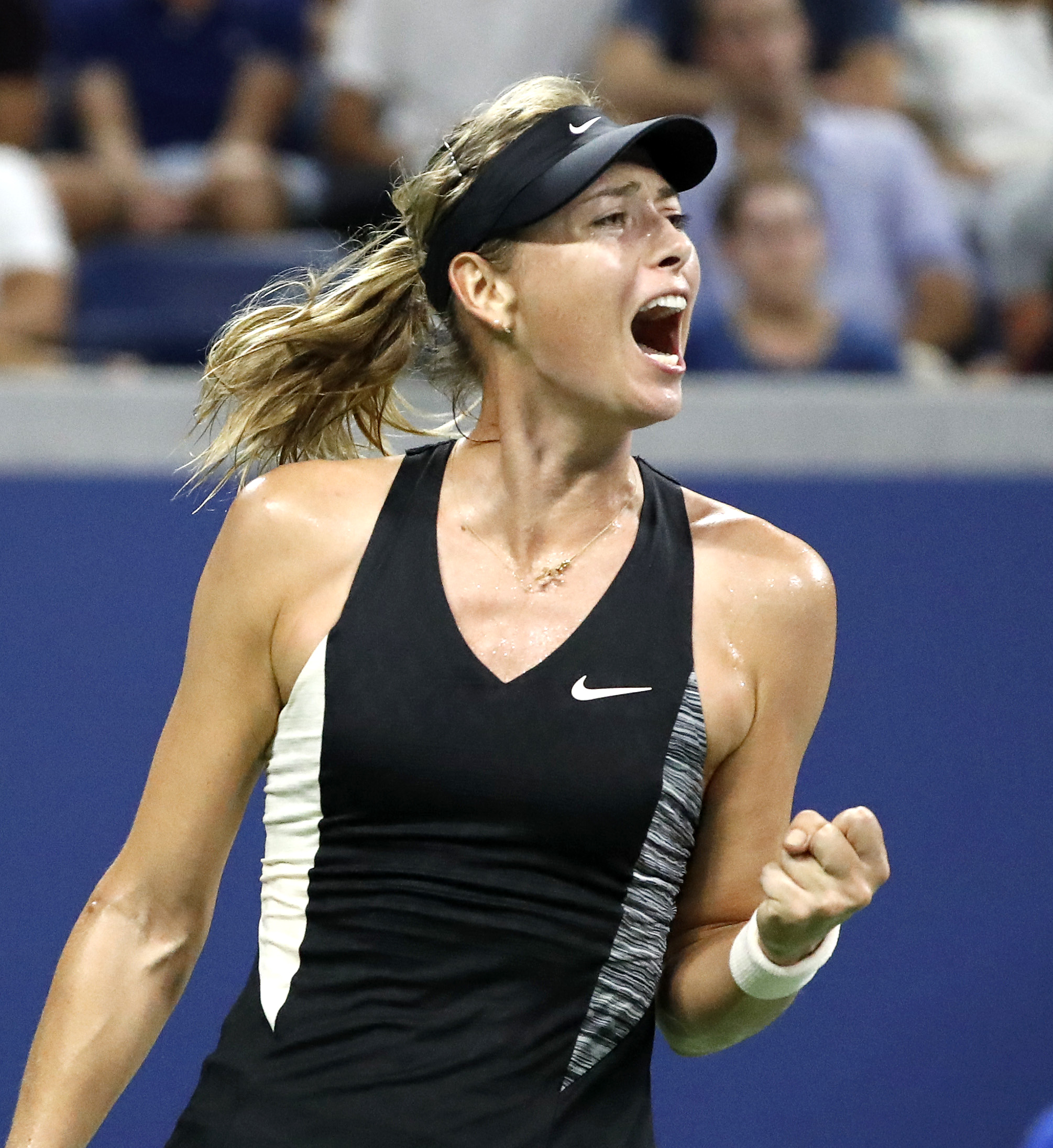 RayBet-包含莎拉波娃迎来十赛季高光表现，公牛球迷沸腾！的词条