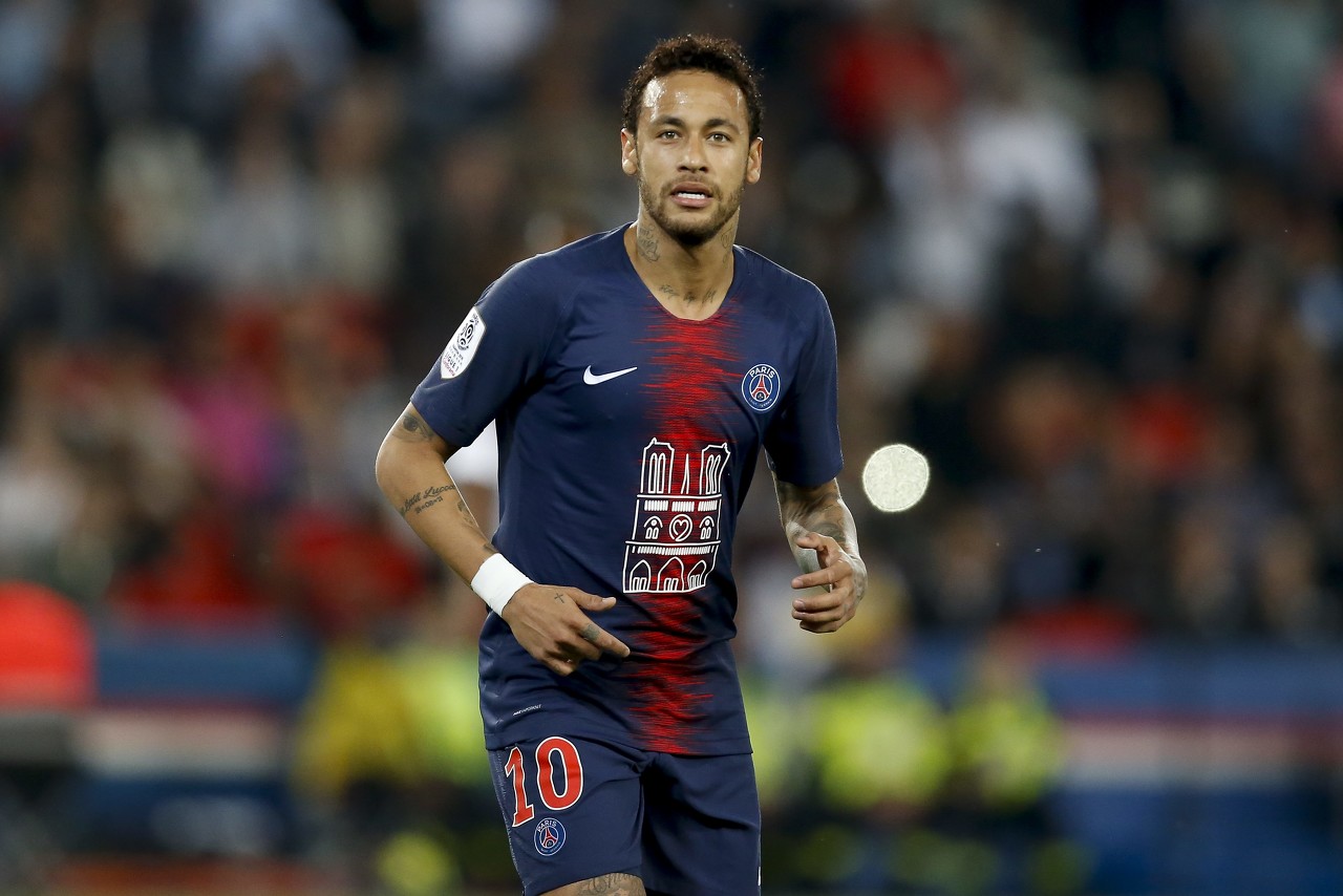 雷竞技-包含内马尔在利物浦比赛中败北，赛事规则更新引发热议！的词条