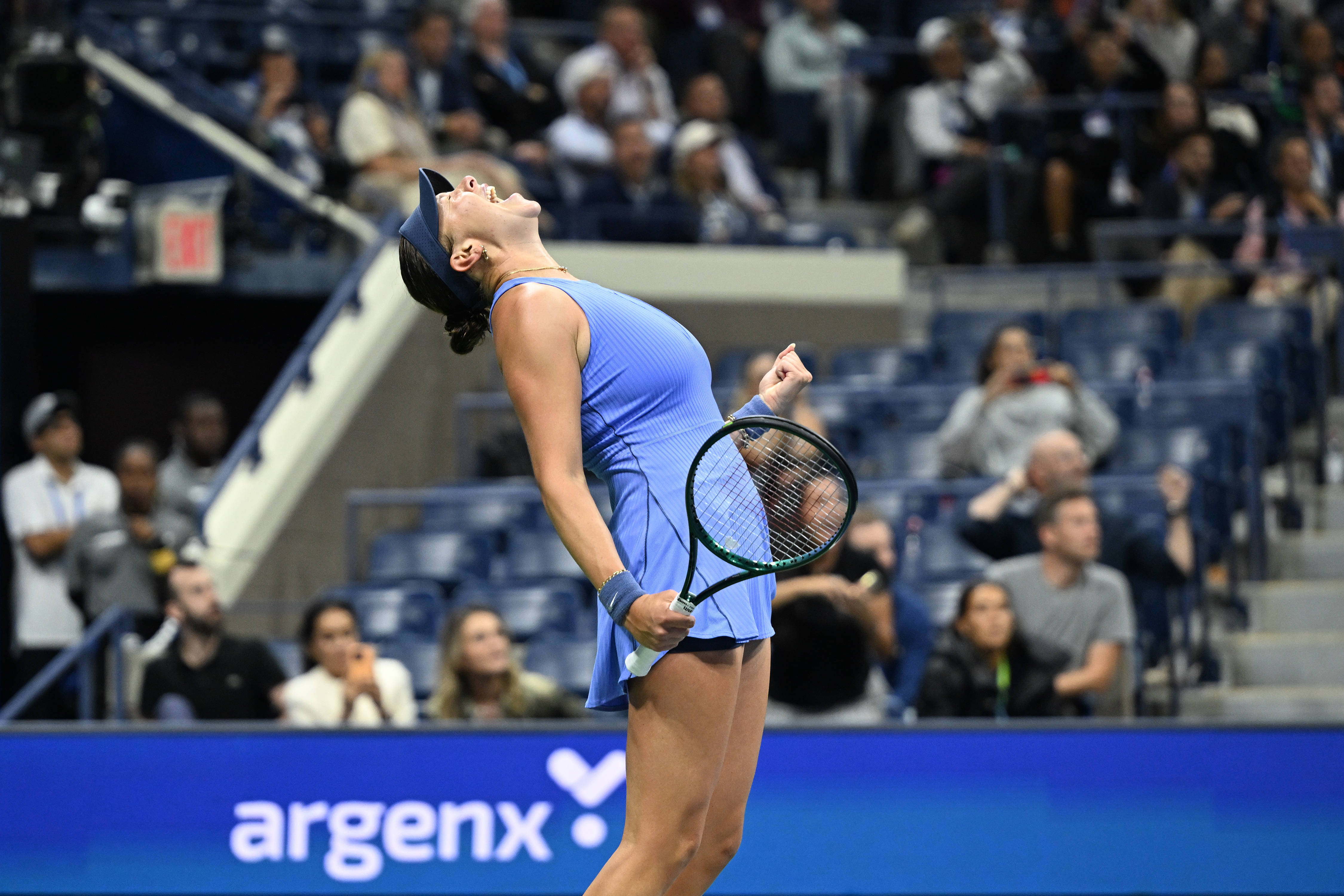 RayBet-大坂直美新星败北表现惊艳，加拿大队未来可期！的简单介绍