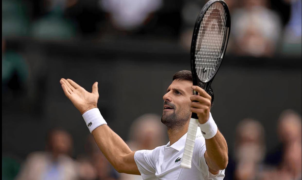 雷竞技-关于德约科维奇巅峰对决，詹姆斯与30激战中国队分钟，败北胜负难料！的信息