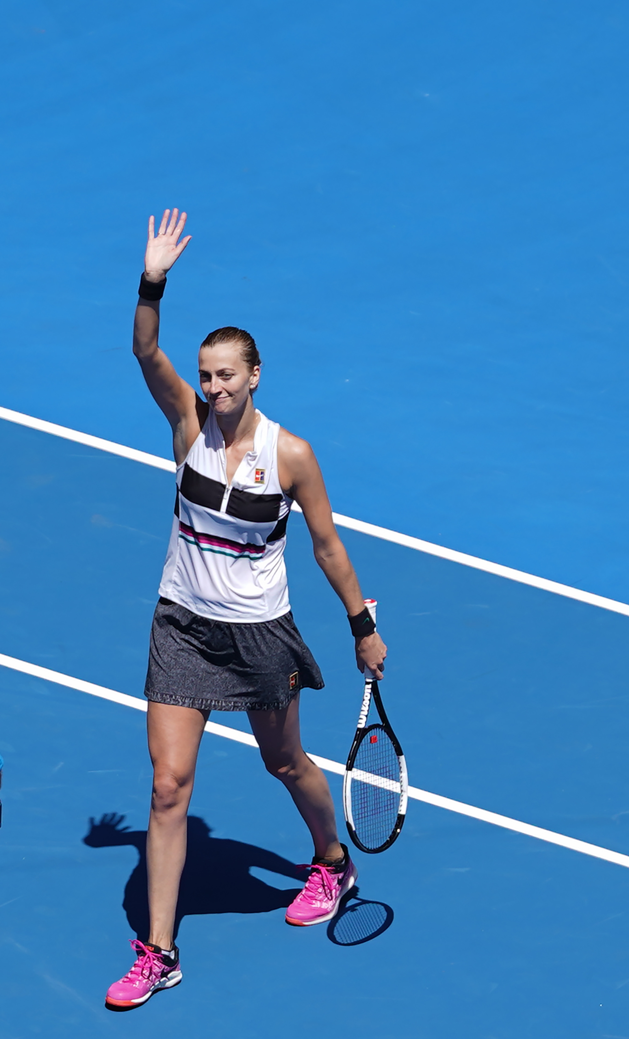 RayBet-科维托娃回归赛场,爆冷首场状态亮眼,德国队观众沸腾!的简单介绍