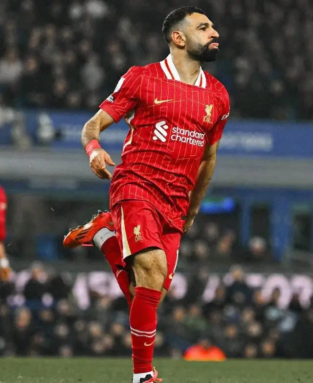 RayBet-萨拉赫迎来七赛季高光表现，TL球迷沸腾！的简单介绍