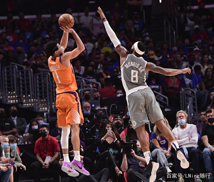 雷竞技-包含Ning回归赛场，挺进下一轮首场状态亮眼，快船观众沸腾！的词条