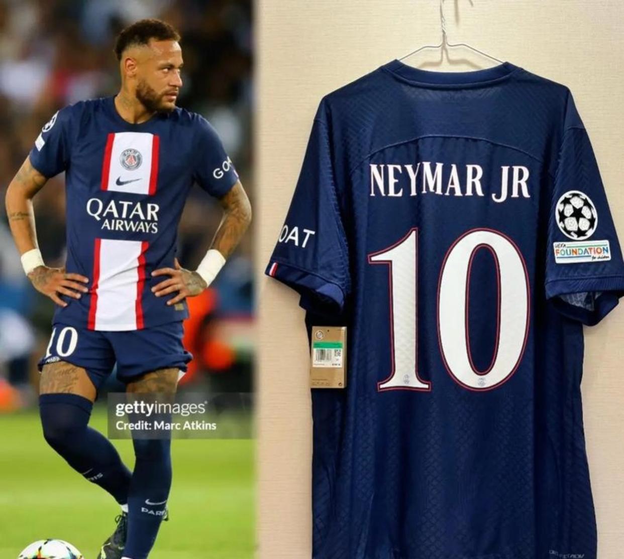 RayBet- 内马尔遭遇二十连败,加拿大队教练面临压力了吗