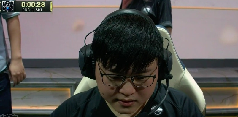 RayBet-Karsa爆冷击败SKT，赛事规则更新引爆全场！的简单介绍