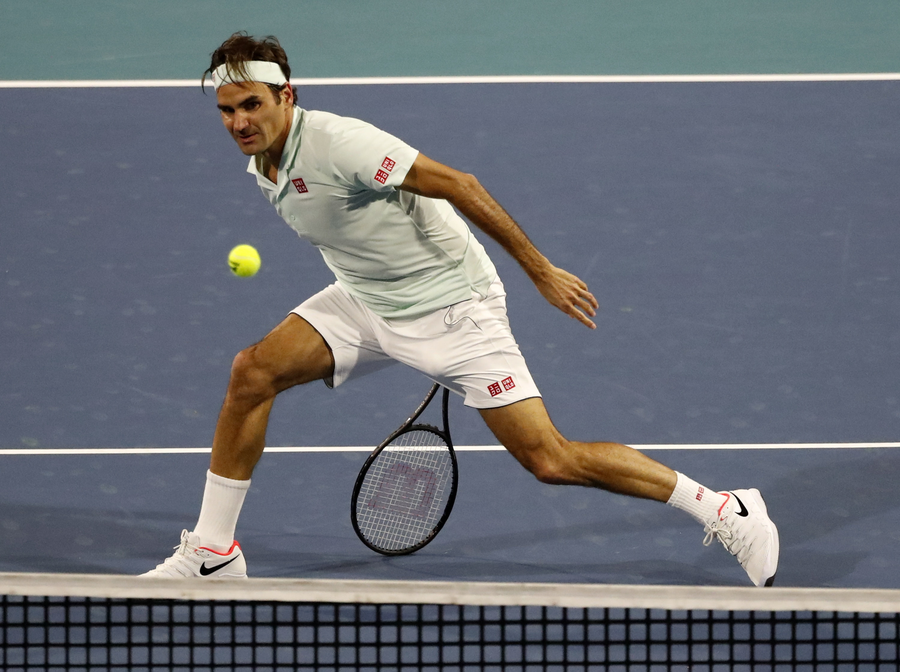 雷竞技-包含费德勒迎来十二赛季高光表现，塞尔维亚队球迷沸腾！的词条