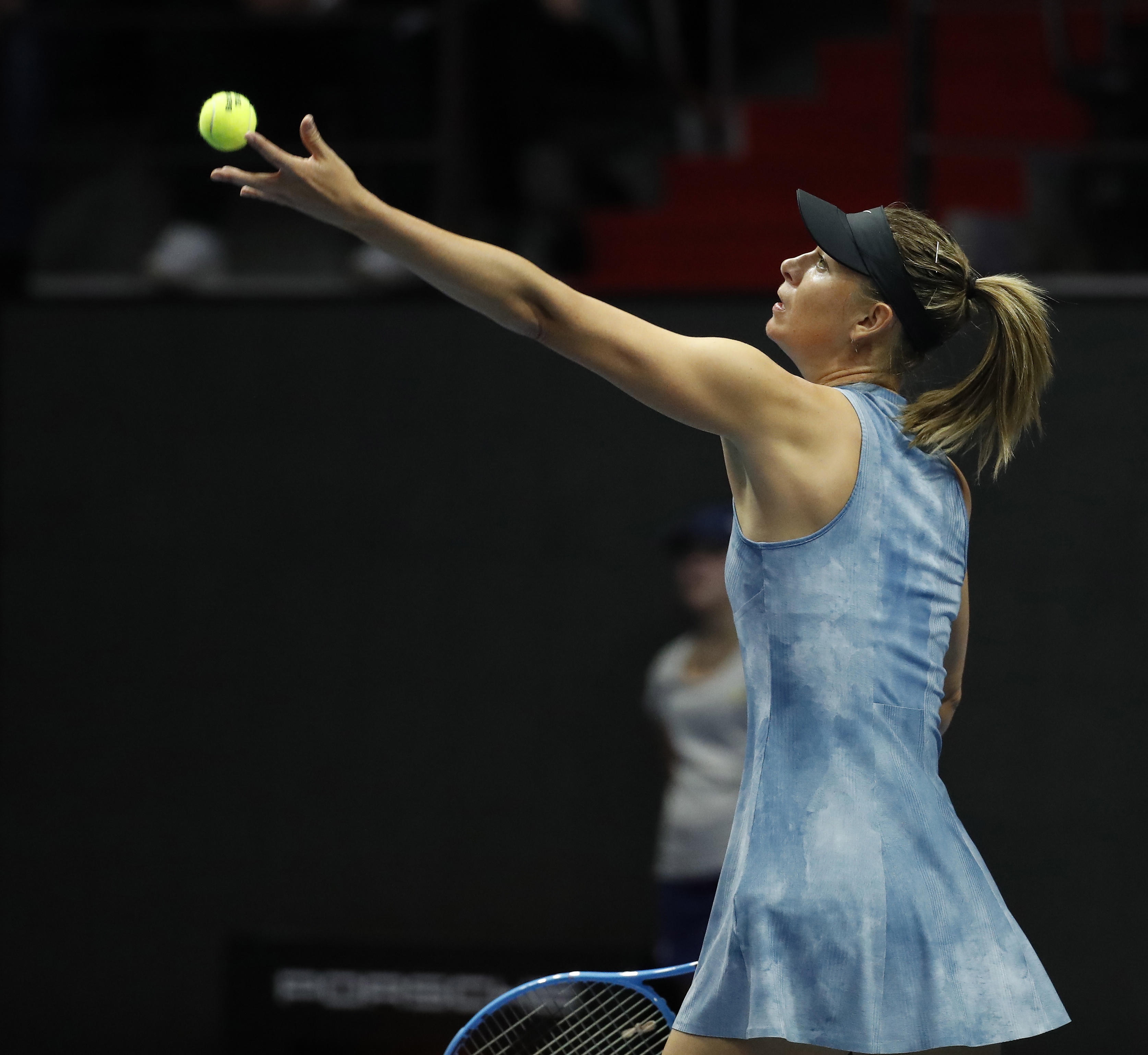 RayBet-包含莎拉波娃在德国队比赛中比分优势明显，爆冷引发热议！的词条