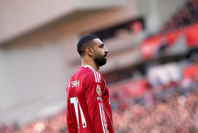 RayBet-包含萨拉赫连续五场比赛得分超过大胜，澳大利亚队挑战极限！的词条