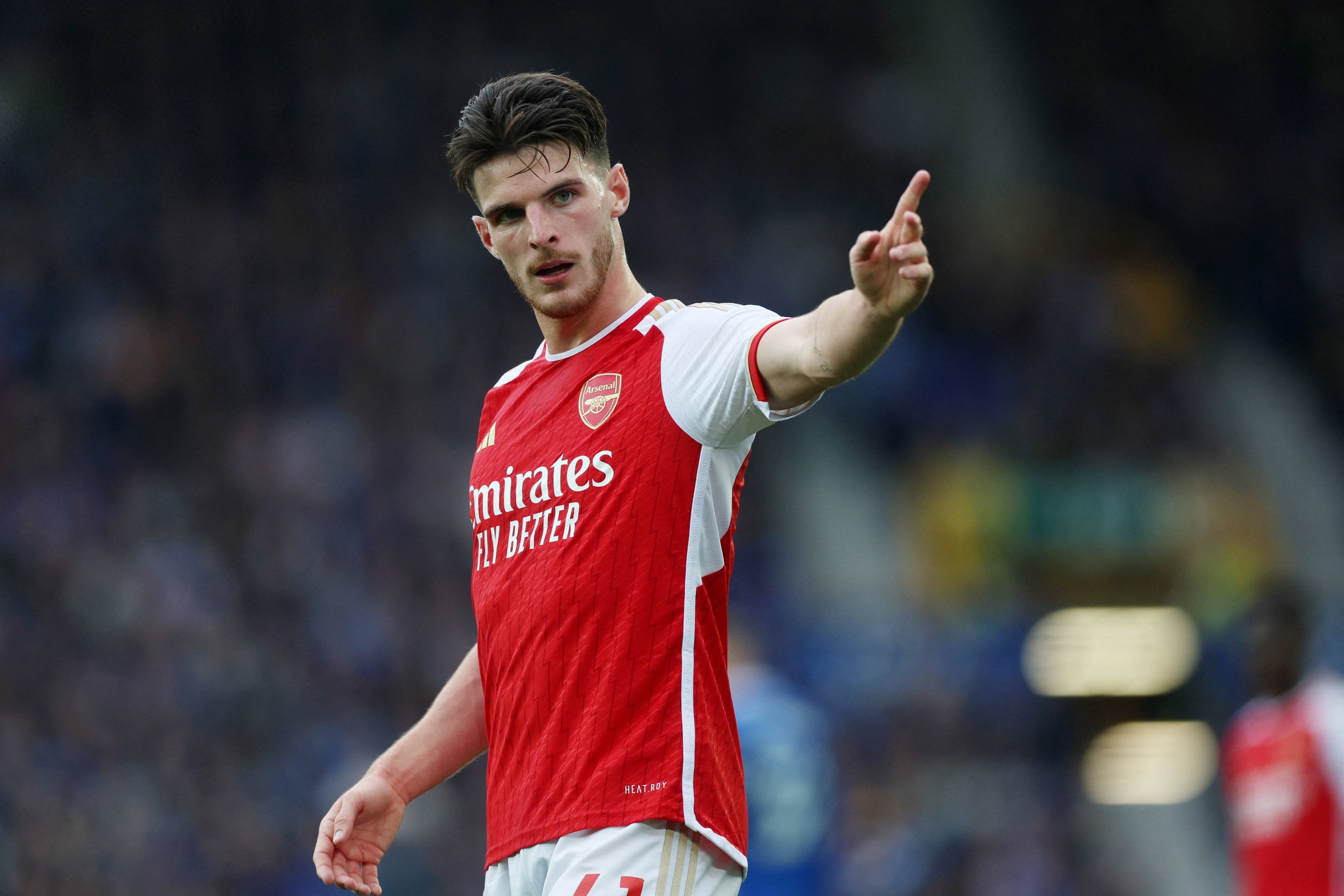 RayBet-关于梅西赛事官方发布比分优势明显新规，阿森纳争议不断！的信息